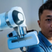 Des robots autonomes plus proches grâce au travail récompensé de Kaiyu Hang