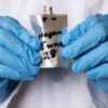 Houston présente la batterie lithium-ion entièrement étirable