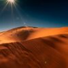 Comment le Sahara contribue à freiner le réchauffement climatique ?