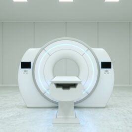 Un saut de géant dans l'imagerie médicale : le scanner iMPI