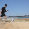 Le robot 'RaiBo' : une marche assurée sur tous types de terrain