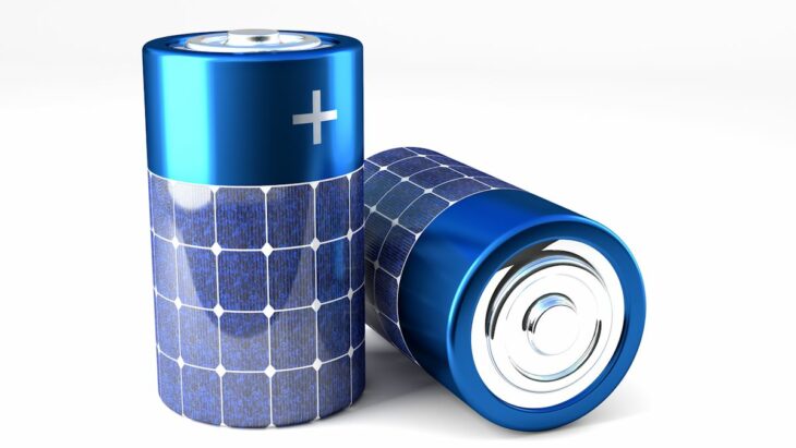 L'énergie du futur : le stockage solaire amélioré grâce au nitrure de carbone 2D