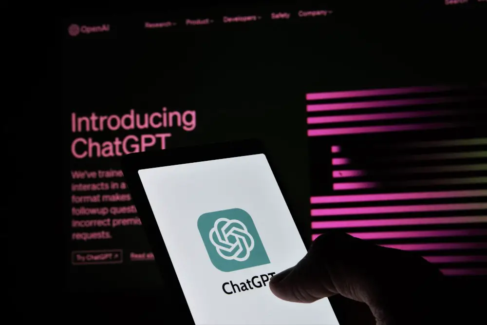 Un chercheur explique la quantité d'énergie consommée par le ChatGPT 2 ChatGPT Open AI