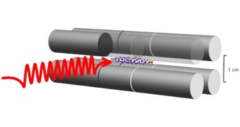 Comment les noyaux atomiques vibrent-ils ?