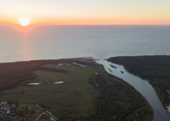 L'énergie estuarienne : la prochaine grande source d'énergie renouvelable ?