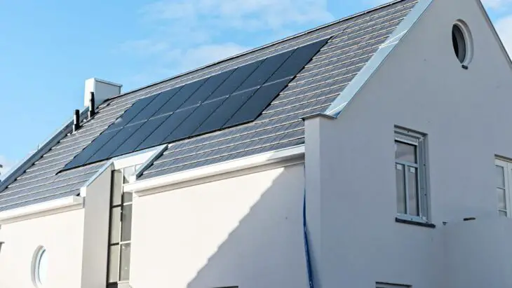 Installer des panneaux solaires chez soi (mini guide)