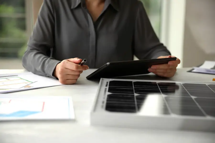 Installer des panneaux solaires chez soi (mini guide) 2