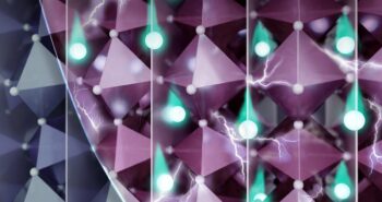 Des films de Niobium pour des batteries ultra-efficaces