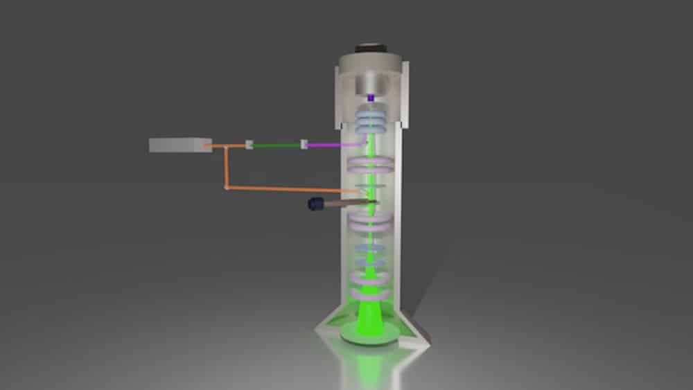 Ondes sonores nanométriques : une nouvelle dimension pour l'imagerie à haute résolution 2