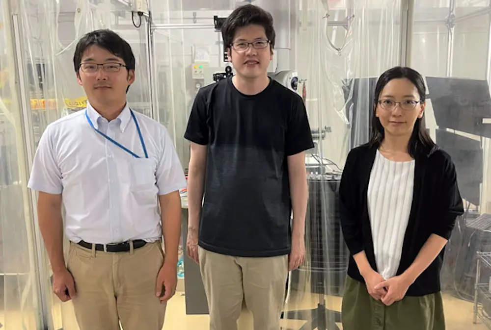 Ondes sonores nanométriques : une nouvelle dimension pour l'imagerie à haute résolution 3