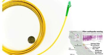 Quand la fibre optique devient un outil de prévention des séismes en Californie