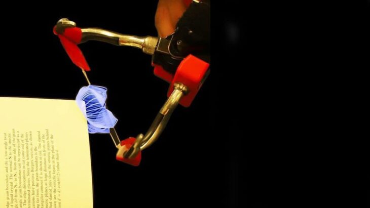 Préhenseur robotisé : le point de rencontre entre la force et la douceur