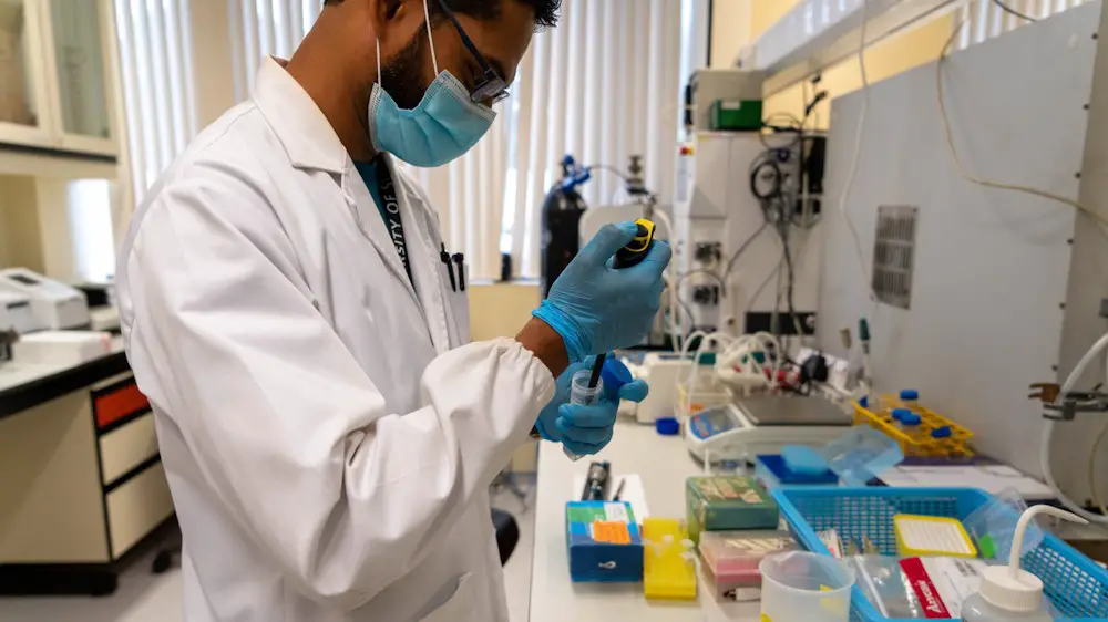 De nouvelles protéines synthétiques révolutionnent la purification de l'eau 2