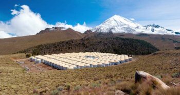 Découverte inédite de rayons gamma à très haute énergie émanant du soleil