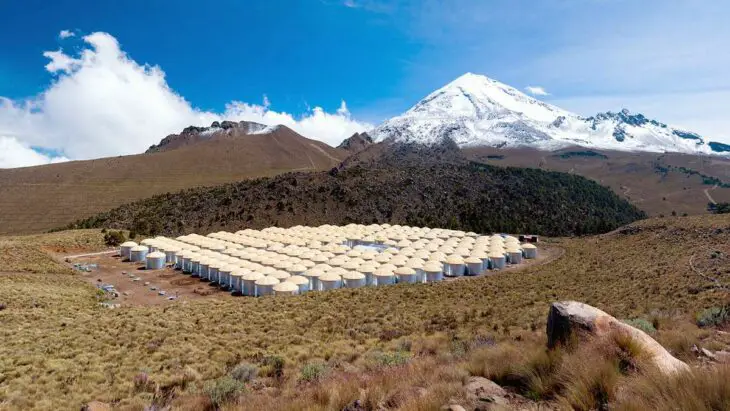 Découverte inédite de rayons gamma à très haute énergie émanant du soleil