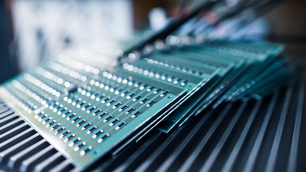 Le transistor à double couche électrique le plus rapide du monde créé par NIMS