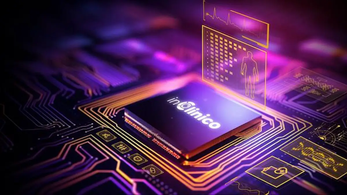 Est il possible de prédire le succès des essais cliniques ? Insilico Medicine a la réponse