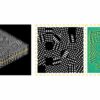 Un algorithme pour contrôler la fabrication à l'échelle nanométrique par lithographie à 2 photons