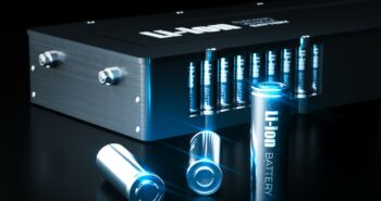 Lithium-ion vs Batteries à flux : Une comparaison de technologies de pointe