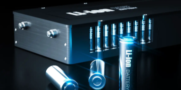 Lithium-ion vs Batteries à flux : Une comparaison de technologies de pointe