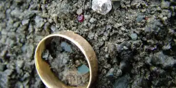 La formation des diamants : Un mystère géologique enfin expliqué
