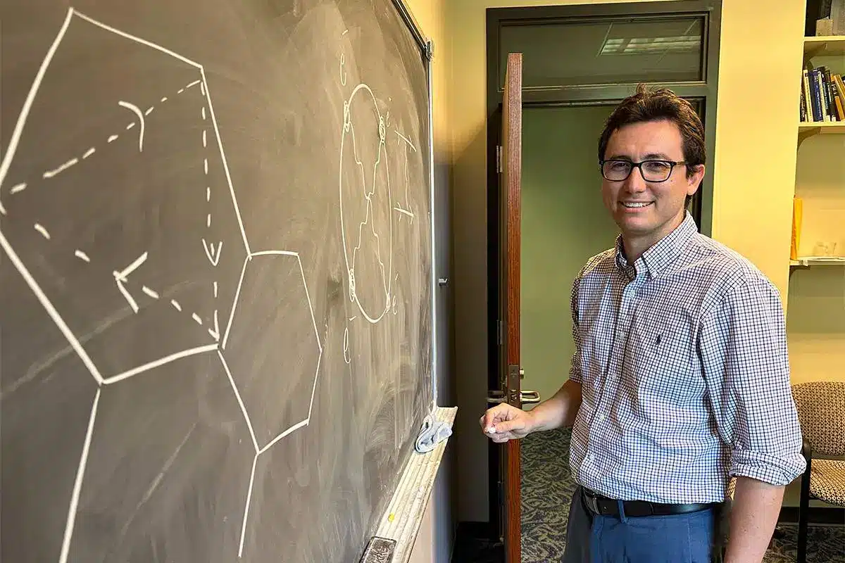 Des physiciens ouvrent une nouvelle voie vers une forme exotique de supraconductivité