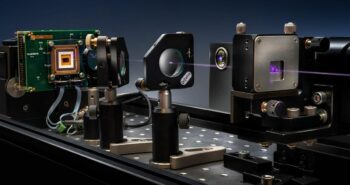 L'imagerie fantôme quantique : La nouvelle frontière de la mesure 3D
