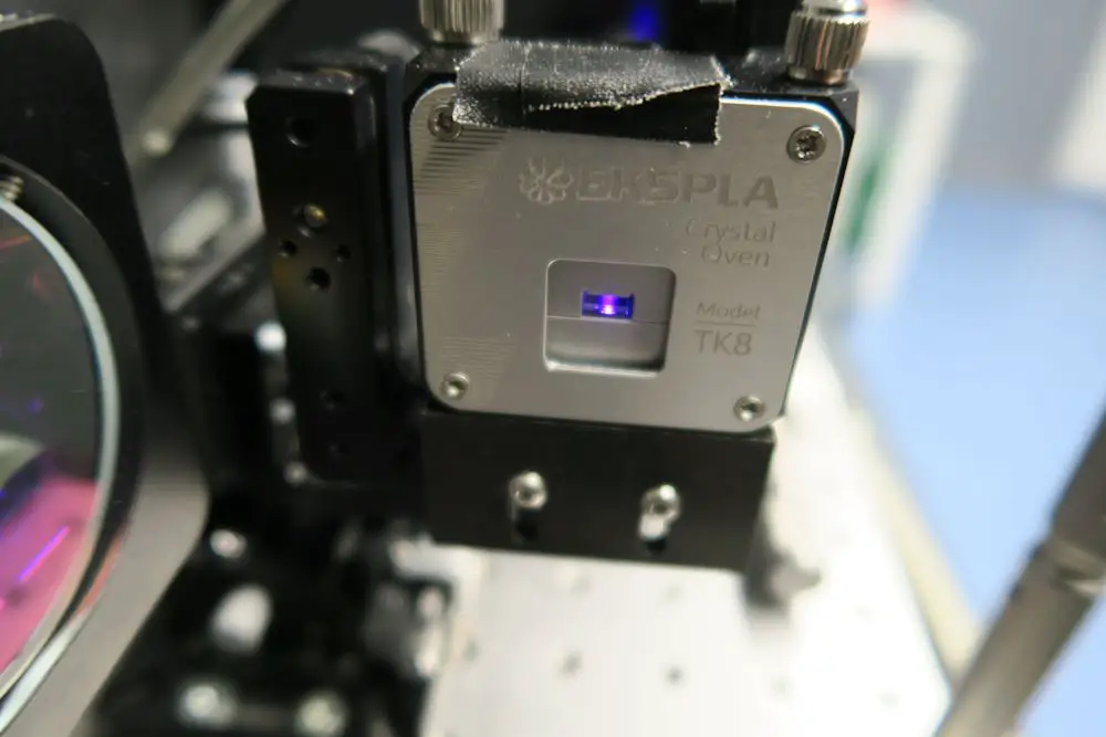 L'imagerie fantôme quantique : La nouvelle frontière de la mesure 3D 2
