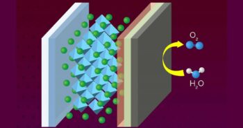 La clé d'une énergie hydrogénée durable?