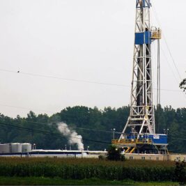 Séismes et fracking : une étude lève le voile sur les risques cachés