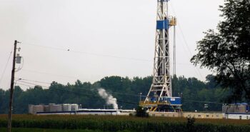 Séismes et fracking : une étude lève le voile sur les risques cachés