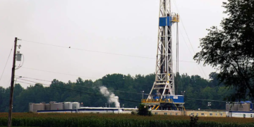 Séismes et fracking : une étude lève le voile sur les risques cachés