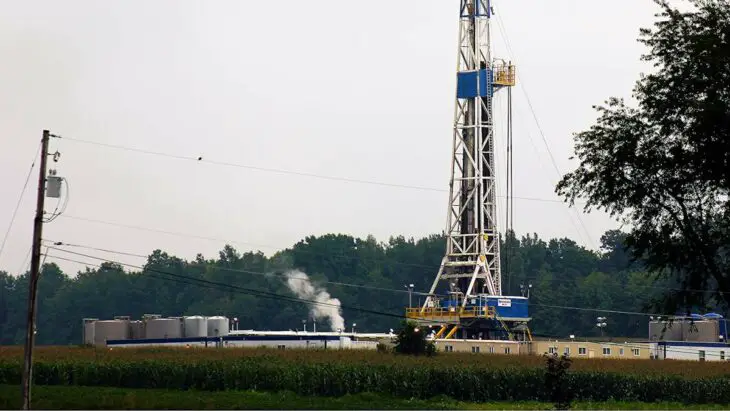 Séismes et fracking : une étude lève le voile sur les risques cachés