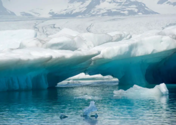 Antarctique en danger : la réponse pourrait-elle être dans le ciel ?
