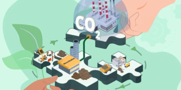 Capter le carbone à sa source de production