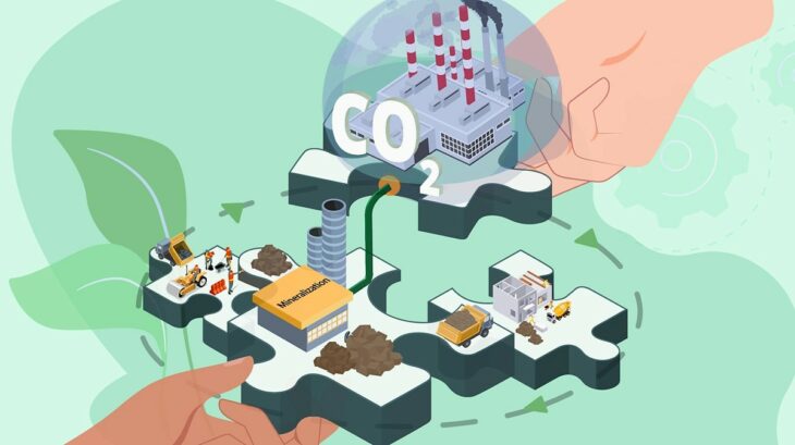 Capter le carbone à sa source de production