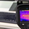 Vos empreintes thermiques peuvent-elles trahir vos mots de passe ?
