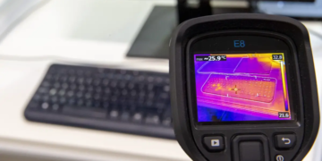 Vos empreintes thermiques peuvent-elles trahir vos mots de passe ?