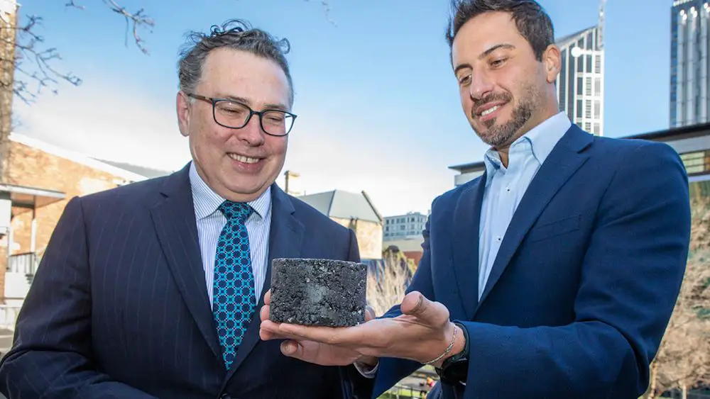 L'asphalte et le plastique : le duo de choc pour des routes durables 2