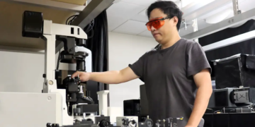 Nanocristaux de pérovskite : le joyau lumineux de la recherche quantique