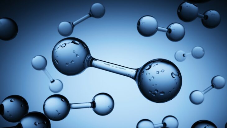 Magnésium hydride : le futur du stockage d'hydrogène se dessine