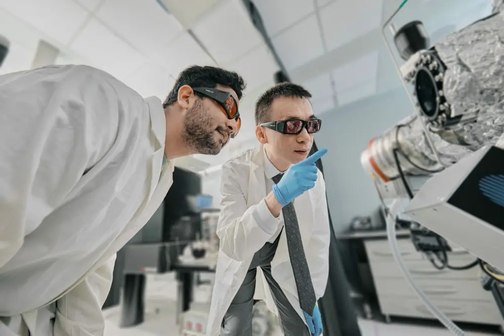 L'oxyde de gallium : le futur des dispositifs électroniques spatiaux ? 2