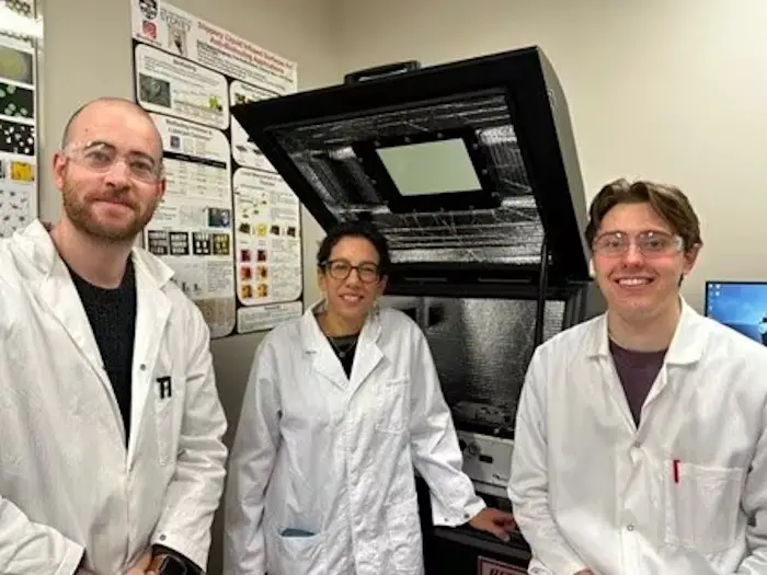 Les couches liquides ultra-minces pourraient remplacer les revêtements toxiques 2
