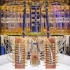 Des physiciens simulent la super diffusion sur un ordinateur quantique