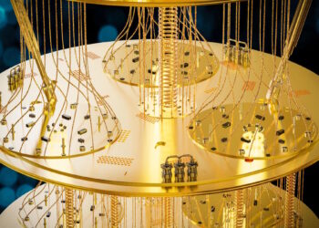 Avec 27 qubits, IBM et Trinity redéfinissent la simulation quantique