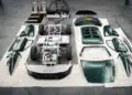 Comment la voiture modulaire pourrait bouleverser l'industrie automobile