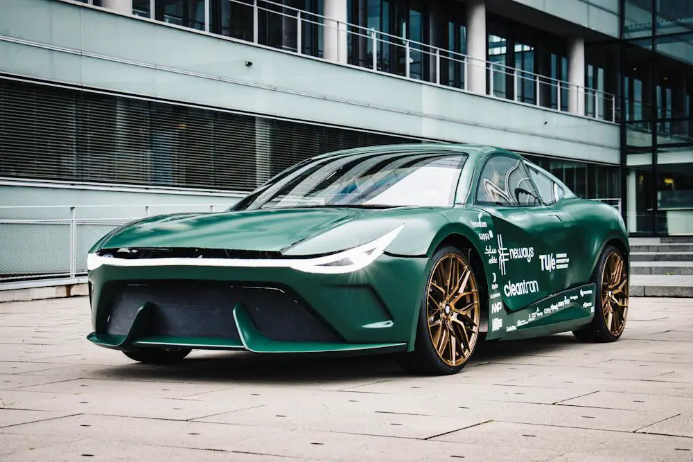 Comment la voiture modulaire pourrait bouleverser l'industrie automobile 6