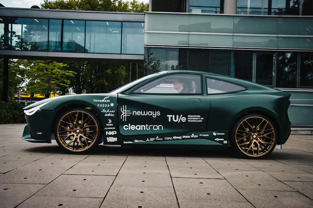 Comment la voiture modulaire pourrait bouleverser l'industrie automobile 5