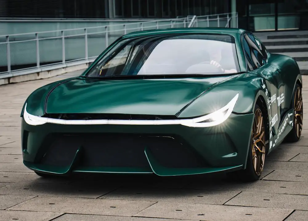 Comment la voiture modulaire pourrait bouleverser l'industrie automobile 4