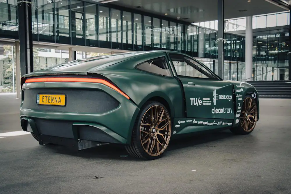 Comment la voiture modulaire pourrait bouleverser l'industrie automobile 3